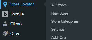 Store Locator